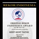 PENGHARGAAN