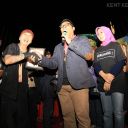 7. WORLD RECORD. ART AND MUSICSCOLLABORATION  17-10-2015