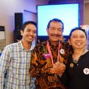 15.WORLD RECORD Doing Colaboration Education,Entertainment of Drug,Magician,And Painting in 5 minutes whith 100 comunities 8 july 2017
