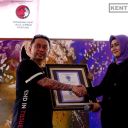 14. COLLABORATIVE ART PAINTING, MUSIC, AND ART ORATORIUM DANCE 15 APRIL 2017