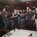 KENT KENT TATTOO KECE ( THE BEST INDONESIAN TATTOOIST) 