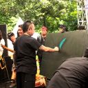 BREAK RECORD START WITH PAINTING