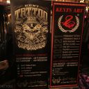 NEW BANNER AND OLD BANNER
