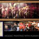 PAINTING AND CERTICICATE