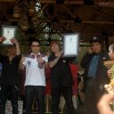 MERAYAKAN MOMMENT
