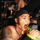 KENT KENT TATTOO KECE ( THE BEST INDONESIAN TATTOOIST) / DIGIGIT ULAR