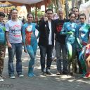  KENT KENT, MR HALIM AND THE MODELS