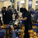 SENI SPIRIT MUSIC AND ART COLABORATION