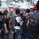  USE LEATHER VEST