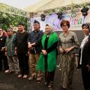 THE OFFICERS OF THE DEPARTMENT OF CULTURE AND TOURISM JABAR