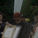  RHR (RECORD HOLDERS REPUBLIK) DAN ORI (ORIGINAL REKOR INDONESIA AWARD)