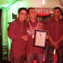KENT KENT WITH BAPAK HALIM