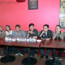 CONFERRENCE PERS