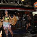 THE DANCER
