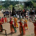 JAIPONG DANCERS