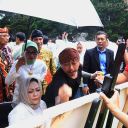 DUET MAU KENT KENT DAN DR. IKKE