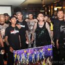 KENT KENT TATTOO OK ( THE BEST INDONESIAN TATTOOIST) / KENT KENT WITH THE ATRAKSI