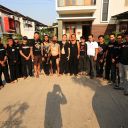 BERDOA SEBELUM BERANGKAT