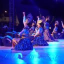 THE BIGGEST COLOSSAL ORCHESTRATION AND ORATORIUM OF 879 PERSON IN 72 MINUTES 30-9-2017