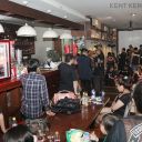 KENT KENT TATTOO TERBAIK ( THE BEST INDONESIAN TATTOOIST) 