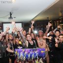 KENT KENT TATTOO COOL ( THE BEST INDONESIAN TATTOOIST)
