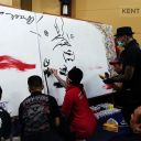 WHAT KENT PAINTING?