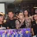 KENT KENT TATTOO KECE ( THE BEST INDONESIAN TATTOOIST) / THE FASTEST PAINTING