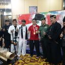 51. ORI REKOR KOLABORASI SENI SPIRIT ASIA AFRIKA 8 APRIL 2017