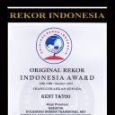 27. ORI Rekor Kolaborasi modern 10-10-2015