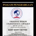 36. ORI Piagam Karateka Terbanyak 24-4-2016