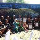 18. ORI  Piagam Ikan terbesar 14-6-2015