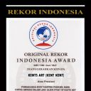 17. ORI Rekor Bodypainting 12-6-2015