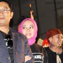 28. ORI Rekor Kent Kent Perpaduan 4 Elemen seni 17-10-2015