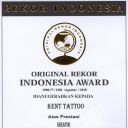 REKOR HELARAN BUDAYA SUNDA 4 AGUSTUS 2018