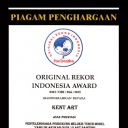 16. ORI Piagam melukis tubuh 8-5-2015