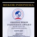 24. ORI Rekor Kents art Lukis 5-9-2015