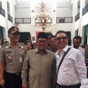 29. ORI Rekor Kreator Pelukis Dng Peserta terbanyak Di Gd Sate Bandung 21-12-2015