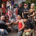 ORI Kolaborasi Seni Budaya Nusantara 17 Agustus 2018