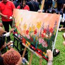 45. ORI REKOR Dunia Asean Flower Fest 25-10-2016