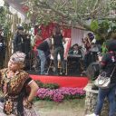 ORI KOLABORASI SENI BUDAYA NUSANTARA 17 AGUSTUS 2018
