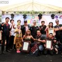 KENT TATTOO ALL CREW