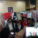 WORLD RECORD (RHR) DAN ORIGINAL REKOR INDONESIA (ORI)