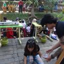 REKOR HELARAN BUDAYA SUNDA 4 AGUSTUS 2018