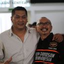 KENT WITH DONY KUSUMA