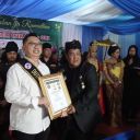 PELANTIKAN DUTA ORI