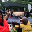 REKOR TERPECAHKAN