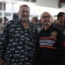 KENT KENT WITH  NOVIE CHANDRA