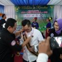 PELANTIKAN DUTA ORI