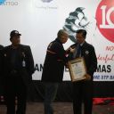 PROVIDE THE PIN AWARDS