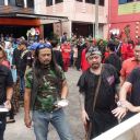 REKOR  MENEMBUS BATAS 10 MARET 2018 BANDUNG